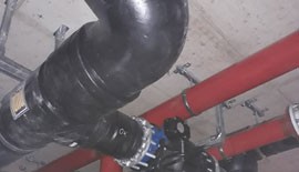 ELOFIT E PE TUBI INSTALLATI A MILANO