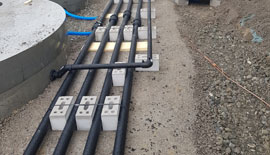 SMARTFLEX INSTALLATO IN SVIZZERA