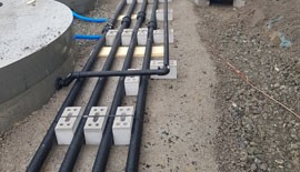 SMARTFLEX INSTALLATO IN SVIZZERA