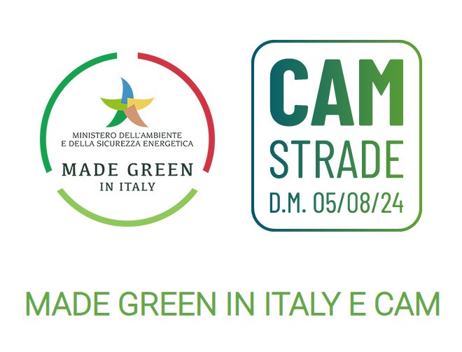 Made in green