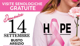 NUPI SUPPORTA HOPE