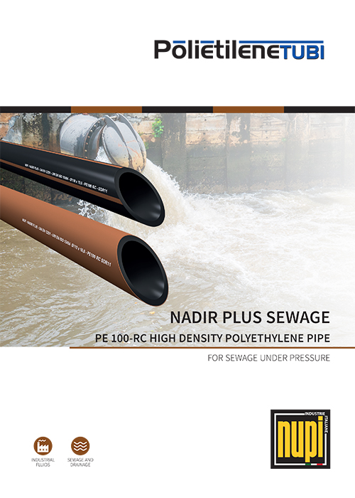 PETUBI PE100-RC NADIR PLUS_SCARICO Brochure Lay 2024_MOD24_en