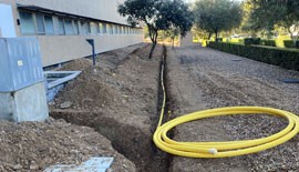 ELAMID INSTALLATO IN SPAGNA