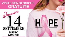 NUPI SUPPORTA HOPE
