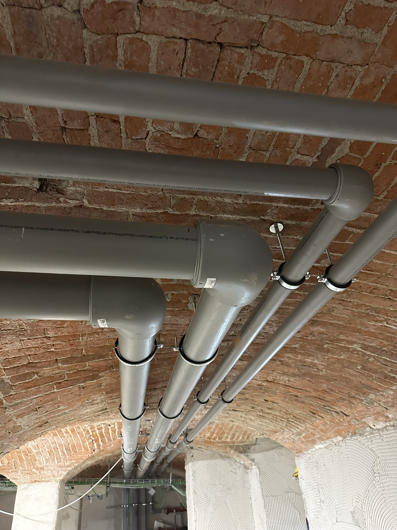 IL SISTEMA ELOWEB INSTALLATO PER LE TERME DI MILANO