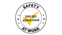 SICUREZZA SUL LAVORO