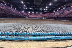 NIRON PP-RCT PER LE OLIMPIADI MILANO-CORTINA 2026
